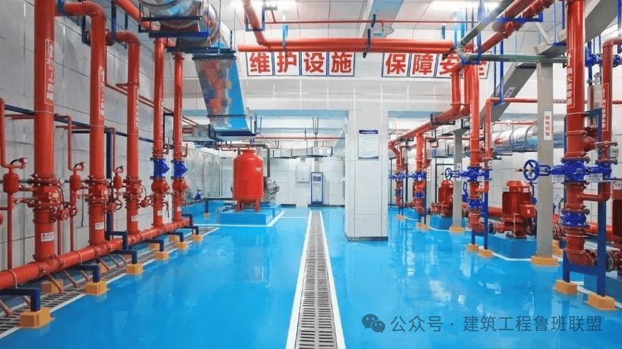 12㎡,机电安装工程包含建筑电气,建筑给水排水及采暖,通风与空调,智能